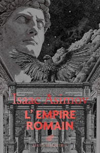 L'Empire romain.