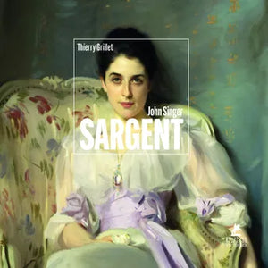 Sargent.