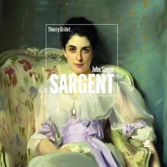 Sargent.