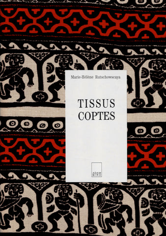 Tissus coptes.