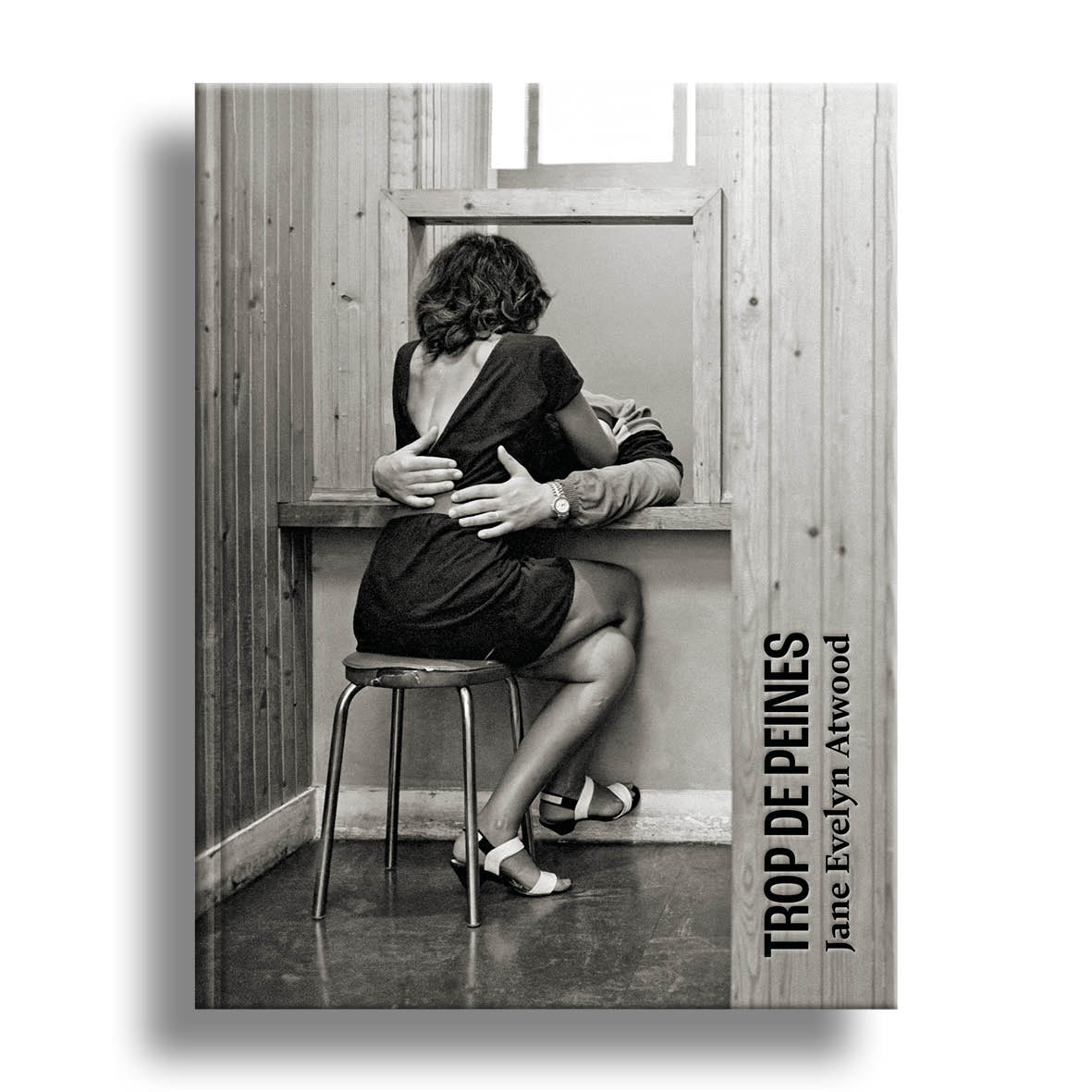Too many sentences. Too much time. Women in prison.