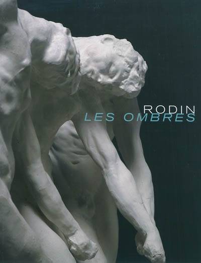 Rodin. Les 3 ombres.