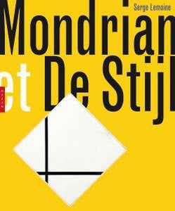 Mondrian et De Stijl.