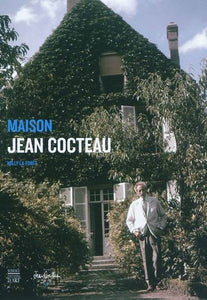 Maison Jean Cocteau. Milly-la-Forêt.