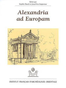 Alexandria ad Europam. EtudAlex 14.