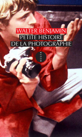 Petite histoire de la photographie.