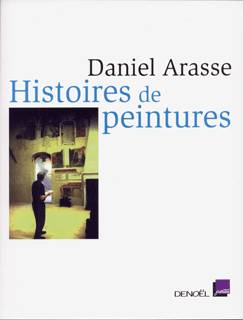 Histoires de peintures.