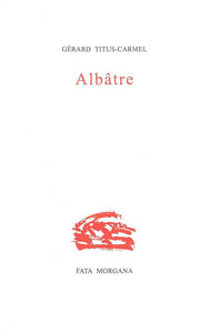 Albâtre.