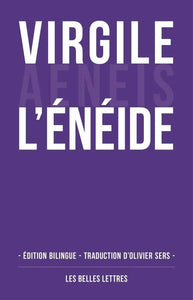 L'Énéide. Aeneis.