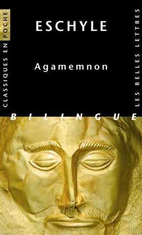 Agamemnon.