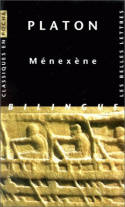 Ménexène.