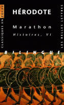 Marathon. Histoires, VI.