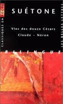 Vies des douze Césars. Claude – Néron.
