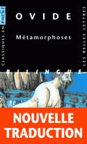 Les Métamorphoses.