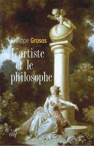 L'artiste et le philosophe. Phénoménologie des correspondances esthétiques.