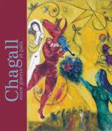 Chagall, entre guerre et paix.