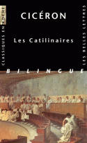 Les Catilinaires.