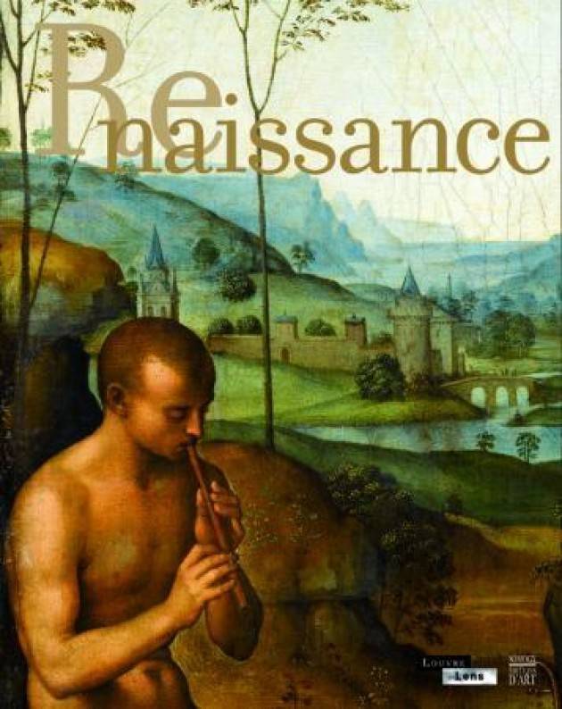 Renaissance. Révolutions dans les arts en Europe, 1400-1530.