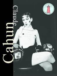 Claude Cahun.