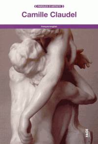 Camille Claudel.