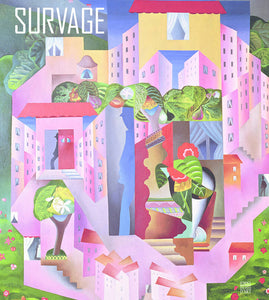 Survage. Abstrait ou cubiste?