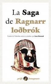 La Saga de Ragnarr Lodbrok.