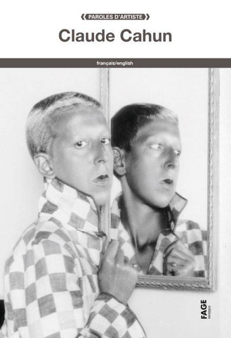 Claude Cahun.