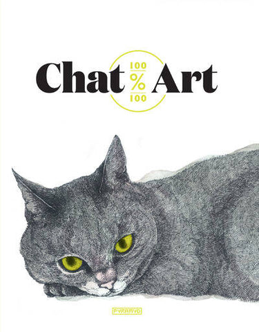 Chat 100% Art.