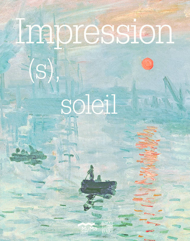 Impression(s), soleil.