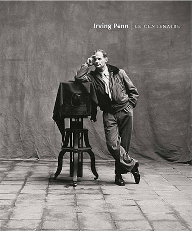 Irving Penn, le centenaire.