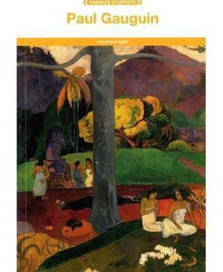 Paul Gauguin.