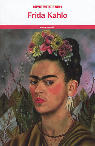Frida Kahlo.
