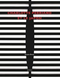 Charlotte Perriand et le Japon.