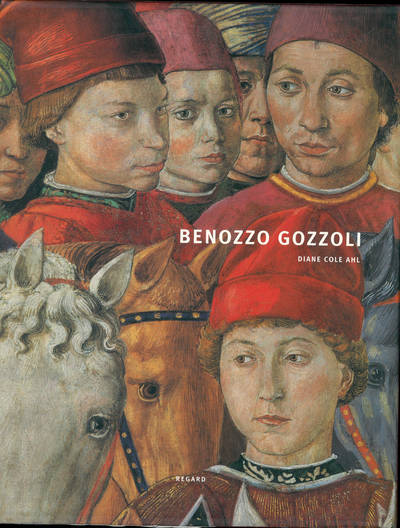 Benozzo Gozzoli.