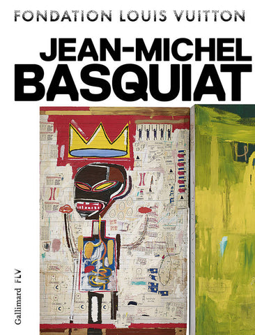 Jean-Michel Basquiat.