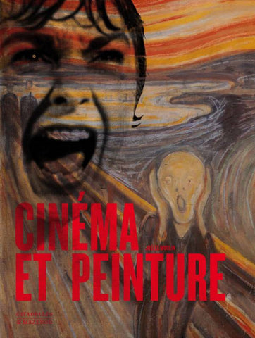 Cinéma et peinture.