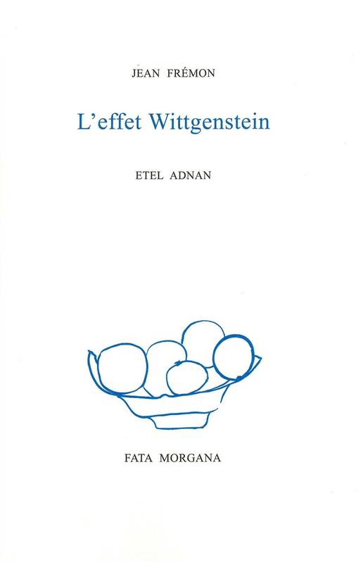 L’effet Wittgenstein.