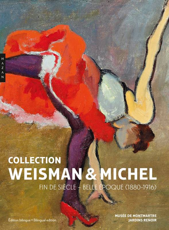 Collection Weisman et Michel. Fin de siècle - Belle époque (1880-1916).