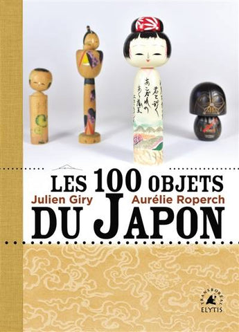 Les 100 objets du Japon.
