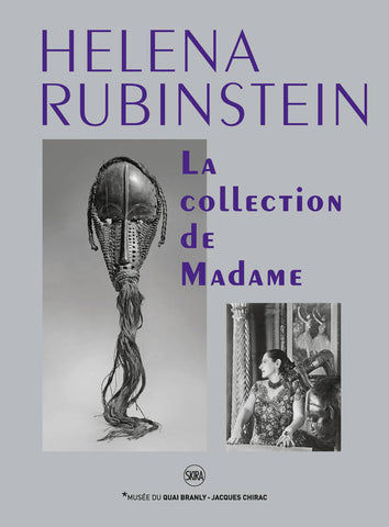 Helena Rubinstein. La collection de Madame.