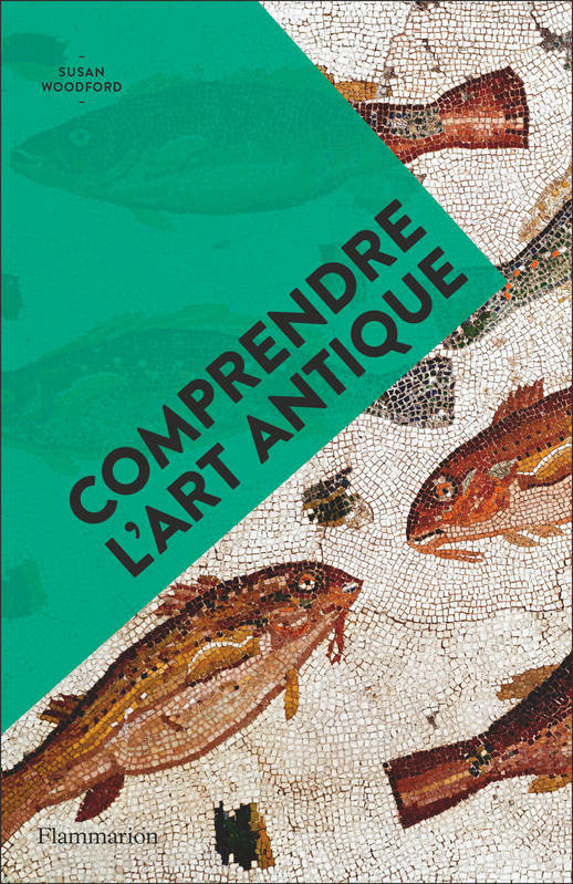 Comprendre l'art antique.