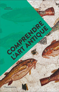 Comprendre l'art antique.