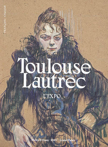 Toulouse Lautrec.