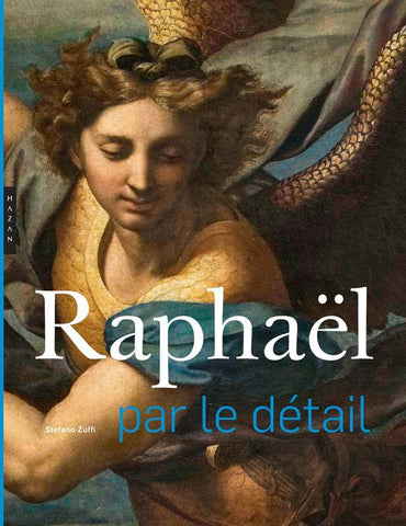 Raphaël par le détail.