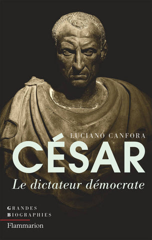 César. Le dictateur démocrate.
