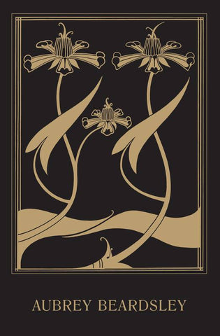 Aubrey Beardsley.