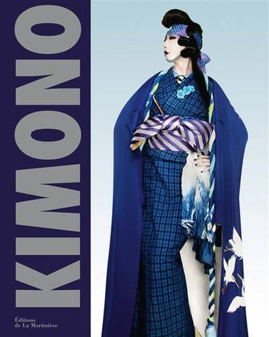 Kimono.