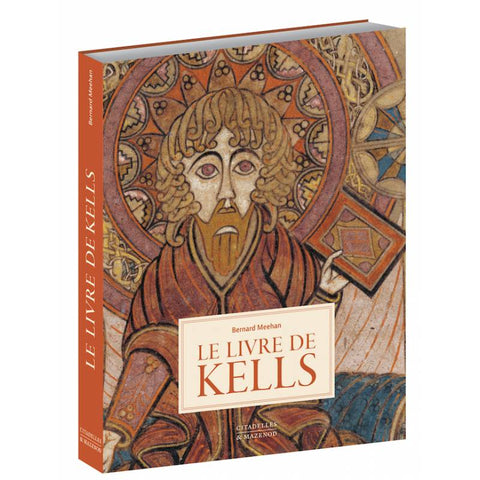 Le Livre de Kells.