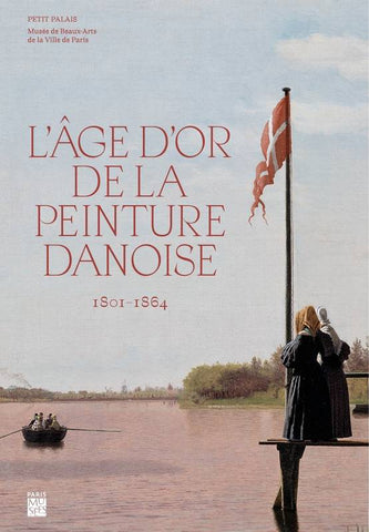 L'âge d'or de la peinture danoise.