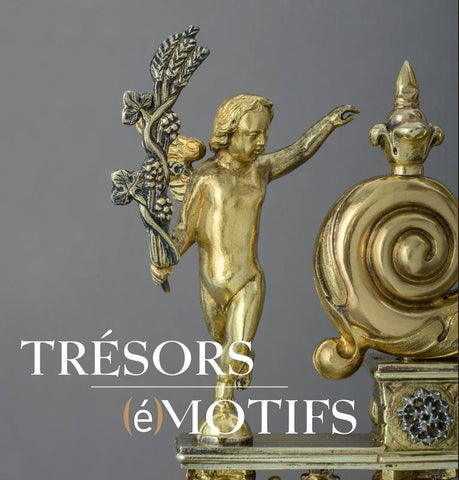 Trésors (é)motifs.